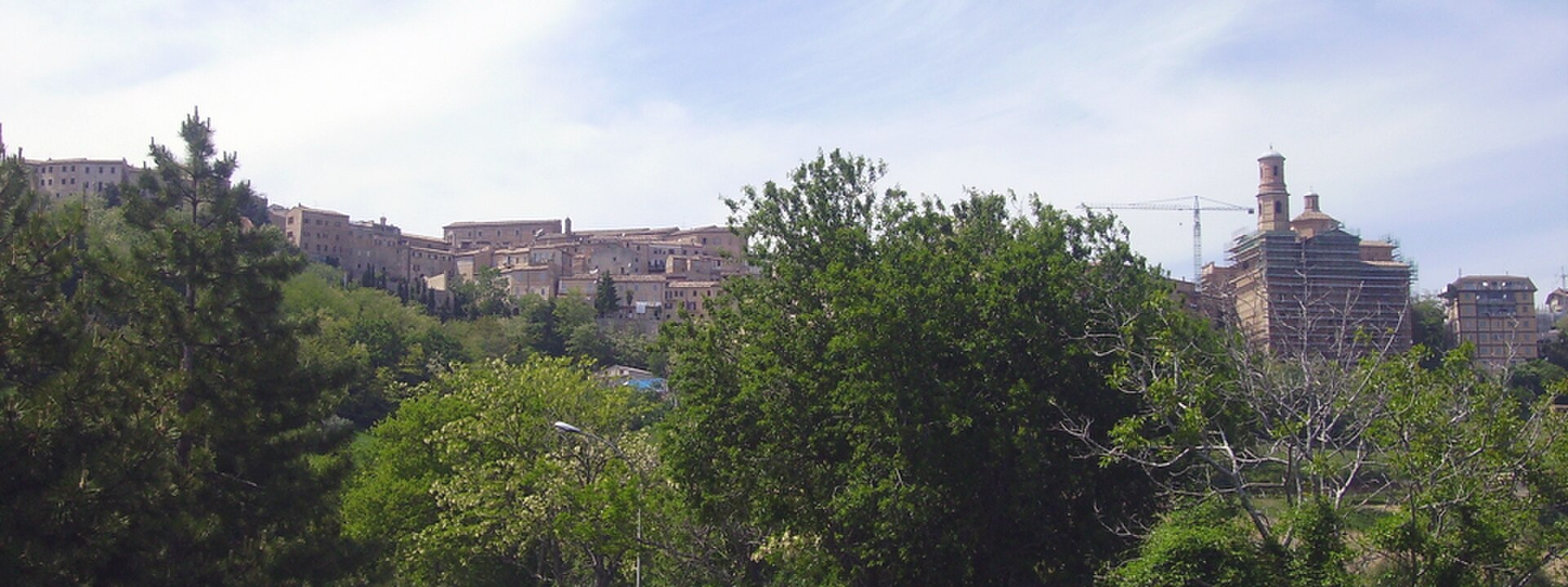 Montalto delle Marche